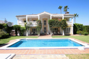 TESS Villa Becerra Alhaurin, Alhaurin De La Torre